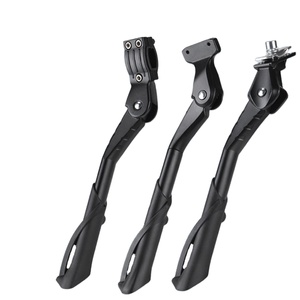 <span class=keywords><strong>Support</strong></span> de <span class=keywords><strong>vélo</strong></span> en alliage d'aluminium épaissi et robuste, longueur réglable, <span class=keywords><strong>pour</strong></span> VTT et <span class=keywords><strong>vélo</strong></span> de route - Product Image 1