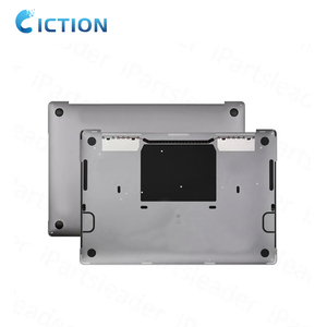 Nouveau Space Grey Silver A2141 Bottom Case pour <span class=keywords><strong>MacBook</strong></span> <span class=keywords><strong>Pro</strong></span> <span class=keywords><strong>Retina</strong></span> <span class=keywords><strong>16</strong></span> "<span class=keywords><strong>Touch</strong></span> <span class=keywords><strong>Bar</strong></span> Lower Housing Cover Battery Door 2019 2020 Year - Product Image 1