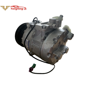 Nouveau <span class=keywords><strong>compresseur</strong></span> Wei Te Na 7SBU16C 4PK pour Volkswagen pour <span class=keywords><strong>B5</strong></span> 1.6/1.9 1996 12V OE 8D0260805B-8D0260808 Garantie 1 an - Product Image 3