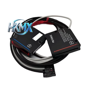 เซ็นเซอร์เลเซอร์ดิจิตอลอเนกประสงค์ KEYENCE LV-NH300 แบบ Area Thrubeam ประสิทธิภาพสูง รุ่นใหม่ - Product Image 1