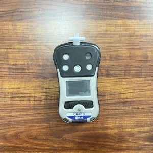 Monitor Inalámbrico Compacto y Versátil QRAE 3 para hasta Cuatro Gases (O2, H2S, SO2, CO, HCN), Detectores de Gas Industriales Inalámbricos - Product Image 2