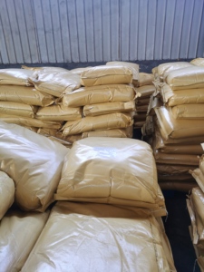 Additifs alimentaires très vendus en Chine CP95 NF13 Cyclamate de sodium Saccharine - Product Image 6