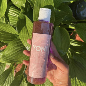 100% Natural Herbs Organic <strong>Vaginal</strong> Ph Balance Yoni Wash Feminine Hygiene Intimate Vagina Probiotics Yoni Wash Gel - Product Image 6