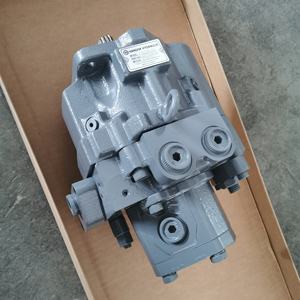 AP2D16LV3RS7-914-0 Fiat-Kobelco E35SR Excavator Pompa Utama E35SR Pompa Hidrolik - Product Image 3