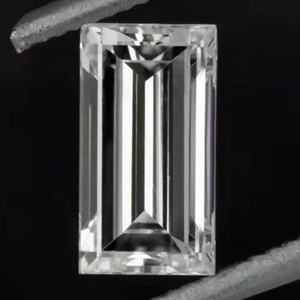 バゲットルーズラボ成長ダイヤモンドバゲットとテーパーカットダイヤモンドメーカー、ジュエリー作り用のあらゆるサイズ - Product Image 2