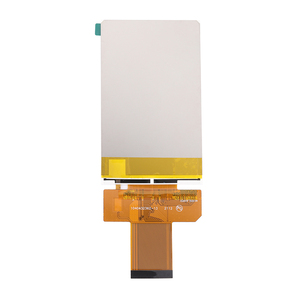 شاشة عرض <span class=keywords><strong>LCD</strong></span> TFT IPS مقاس <span class=keywords><strong>4.3</strong></span> بوصة بدقة 480*RGB*800 مع واجهة RGB+MIPI للإلكترونيات الاستهلاكية - Product Image 2