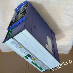 KOLLMORGEN S60100-SE SERVOSTAR 601 1.5A Usado - Product Image 5