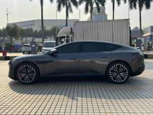 DailyDrive Changan AVATR 12 2025 Ultra 3-Laser 1.5T L4 EREV Versión <span class=keywords><strong>Coches</strong></span> Híbridos Eléctricos Usados <span class=keywords><strong>Baratos</strong></span> en Venta LHD Seguros y Fáciles de Conducir - Product Image 2