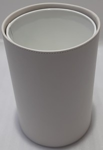 ROUND RECYCLE <b>WASTE</b> <b>BASKET</b> - Product Image 3