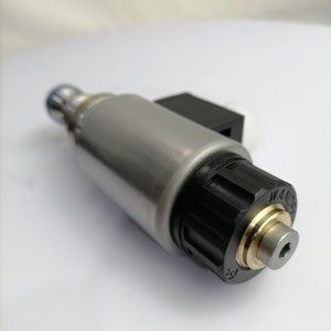 Réducteur hydraulique Wandfluh SDSPM22-AB-G24 VD - Product Image 1