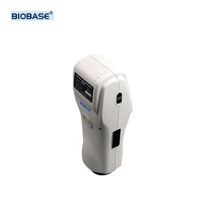 Para BIOBASE Auto Colorímetro Espectrofotométrico Digital Portátil Colorimetro Eletrônico para Uso Médico & Dental - Product Image 1