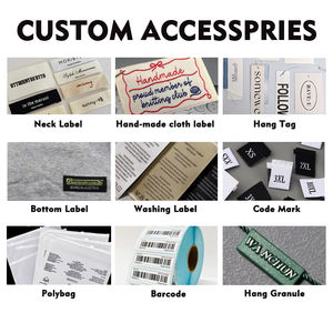 <span class=keywords><strong>Tuta</strong></span> Sportiva Personalizzata da <span class=keywords><strong>Donna</strong></span> <span class=keywords><strong>Oversize</strong></span> Stile Y2k con Patch Ricamate Completo da Jogging Femminile - Product Image 6