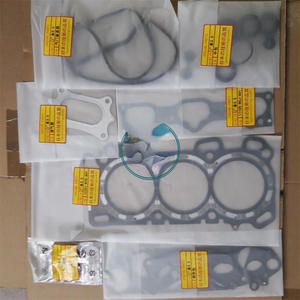 Kit de révision moteur pour Accord CP3 3.5L 6 cylindres, jeu de joints, taille d'interface standard, numéro de pièce 06110 R70 A01 - Product Image 1