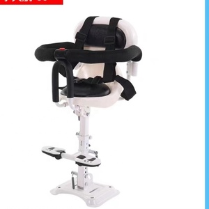 Asiento delantero <span class=keywords><strong>para</strong></span> niños en <span class=keywords><strong>bicicleta</strong></span> eléctrica, <span class=keywords><strong>silla</strong></span> de seguridad <span class=keywords><strong>para</strong></span> bebés en coche eléctrico, scooter, motocicleta, precio de fábrica al por mayor. - Product Image 2