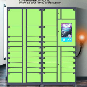 Hirisi — casier électronique intelligent, pour la <span class=keywords><strong>livraison</strong></span> <span class=keywords><strong>de</strong></span> fruits <span class=keywords><strong>de</strong></span> mer, <span class=keywords><strong>de</strong></span> <span class=keywords><strong>viande</strong></span> - Product Image 4