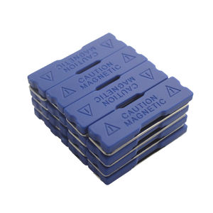 Etiquetas de Metal para nombres, suministro directo de fábrica, imán, el más vendido, <span class=keywords><strong>2021</strong></span> - Product Image 6