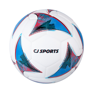 Balón de fútbol de cuero PU con logotipo personalizado, diseño de 2024 euros para Voetbal Calcio y venta al por mayor a granel - Product Image 4