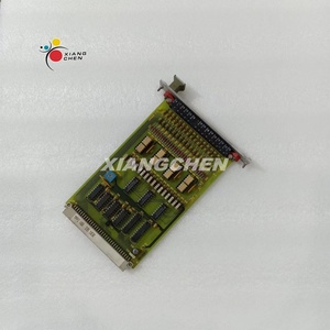 JENNEY High Quality MPPI V00 335.1830 Circuit Board for Offset <b>Printing</b> <b>Machine</b> Spare Parts - Product Image 3