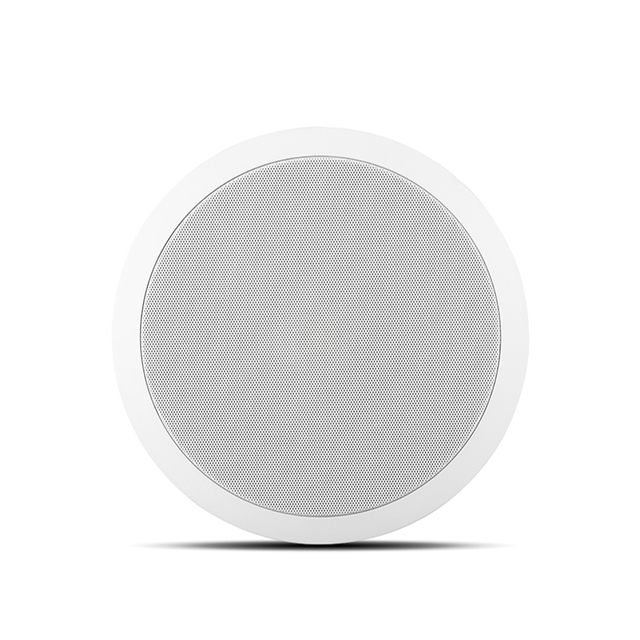 Swan Hi-Fi 6" In-ceiling Speaker VR6-C 8ohm 10w Ceiling Speaker for Home Use