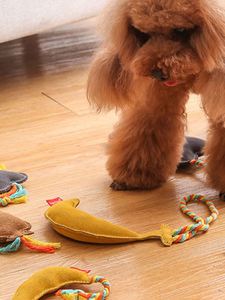 Jouets <span class=keywords><strong>pour</strong></span> <span class=keywords><strong>chiens</strong></span> Jouets à mâcher en cuir de vachette résistants aux morsures <span class=keywords><strong>pour</strong></span> chiots - Product Image 3