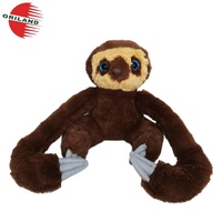 Offre spéciale peluche flamant rose peluche soulagement du stress elfe de l'eau peluche