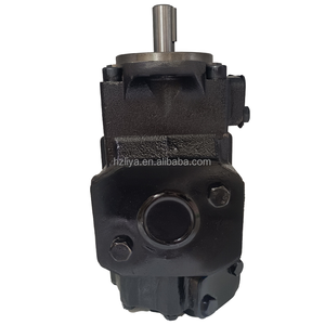 ปั๊มน้ำมันแบบใบพัดคู่อเมริกัน รุ่น T67CB-010-B04-1R31-A1M1 - Product Image 6