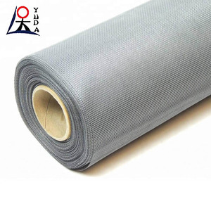 Hợp kim nhôm dây lưới Cửa sổ lưới màn hình lưới muỗi bảo vệ cửa sổ Rèm màn hình côn trùng - Product Image 2