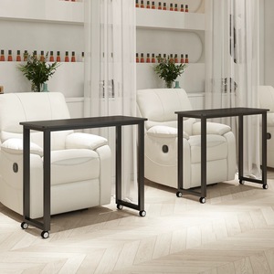 Mobile <b>Nail</b> <b>Table</b> Hot Sale <b>Nail</b> Store Special Wooden <b>Nail</b> Polish Workstation - Product Image 2