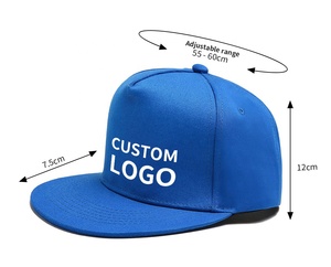 Gorra <span class=keywords><strong>de</strong></span> béisbol <span class=keywords><strong>con</strong></span> bordado 3D personalizada al por mayor, gorra deportiva y <span class=keywords><strong>de</strong></span> moda <span class=keywords><strong>de</strong></span> 5 paneles, gorra <span class=keywords><strong>de</strong></span> ala plana para exteriores, estilo Hip Hop - Product Image 2