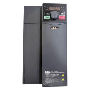 Variador de Frecuencia SINEE EM730-2R2-2B 2.2kW 380V Monofásico CA con Control para Motor y Compresor (VFD CA-CC-CA) - Product Image 4
