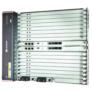 原装华为Ma5800系列华为MA5800-X15 MA5800-X17 Gpon ftth olt华为10G EPON GPON OLT