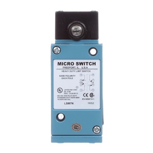 HONEYWELL ROTARY actuated 10A dpdb CNT trung tính giới hạn chuyển đổi <span class=keywords><strong>lsm7n</strong></span> - Product Image 1