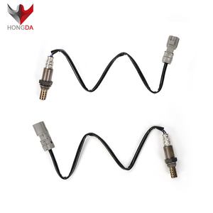 Capteur d'oxygène O2 HONGDA en stock suffisant 89465-0E160 pour <span class=keywords><strong>Toyota</strong></span> Highlander Asu5 2015 - Product Image 2