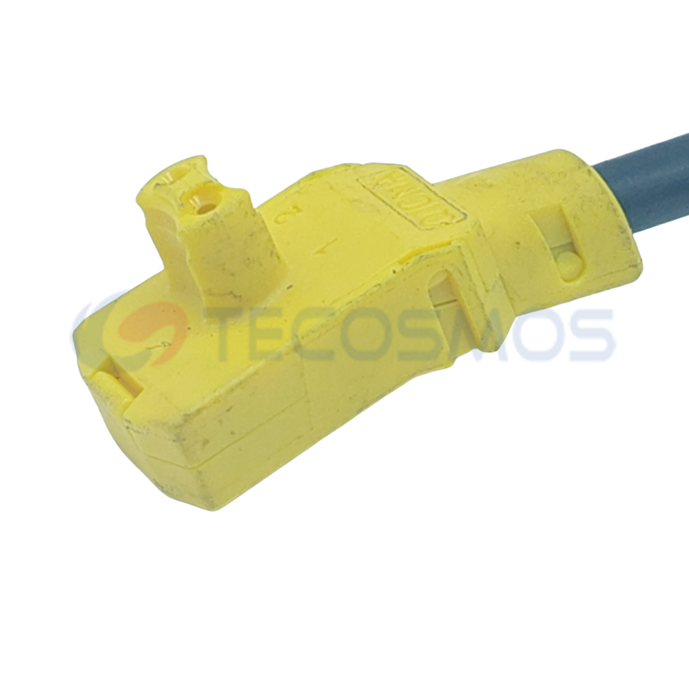 Automotive Waterproof Wire Harness Connector for Car Connector Plug 2-Pin Female 8K0971 613