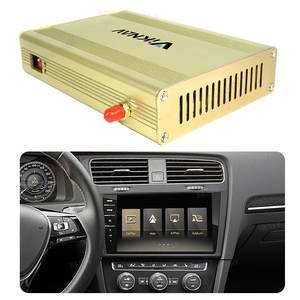 ระบบ Linux สำหรับ Volkswagen Golf <span class=keywords><strong>Magotan</strong></span> Tiguan กล่องถอดรหัสมัลติมีเดียระบบ CarPlay ไร้สายระบบนำทาง <span class=keywords><strong>GPS</strong></span> สเตอริโออัตโนมัติสำหรับ Volkswagen Golf - Product Image 1