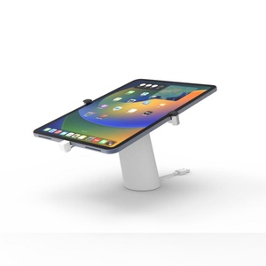 2025 Tocvue T20 Built-in Cable High Security <b>Stand</b> With Bracket for Phone&Tablet - Product Image 2