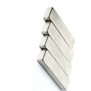 50x30x10mm khối N52 Nam châm Neodymium, vật liệu từ tính - Product Image 3