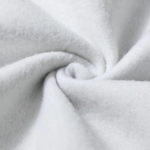 Sudadera con Capucha para Hombre, 440G, 100% Algodón Burbuja, Antiencogimiento, Sudadera Holgada de Invierno, Talla Grande - Product Image 4