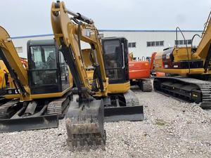 Gebruikt CAT 304CR Gebruikt Graafmachine Mini Rupsgraafmachine Hydraulische Graafmachine Tweedehands CAT 303 303CGR 303.5E 304CR 304C 305.5 306 307 308 - Product Image 2