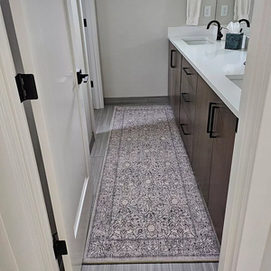 Phòng khách và phòng ăn Thảm sang trọng phòng ngủ thảm tapetes Para Sala capet phòng khách cạnh giường ngủ Thảm nhà thảm - Product Image 5