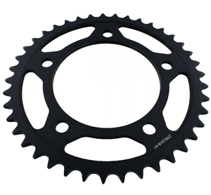 Chaîne de transmission de moto 520 pignon arrière en aluminium pour <span class=keywords><strong>Honda</strong></span> <span class=keywords><strong>X</strong></span> <span class=keywords><strong>ADV</strong></span> 750 2017-2025 NSS750 Forza 750 2021-<span class=keywords><strong>2022</strong></span> NC750 14-24 - Product Image 6