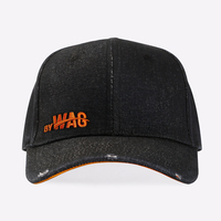 Gorra de 6 Paneles de Algodón de Alta Calidad, Visera Curva, Ajustable, Diseño Unisex, Dos Tonos de Color, Disponible en Tienda, Inventario Disponible