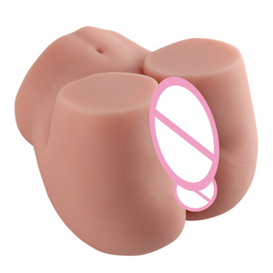 Amazon Masturbateur Masculin à Forme de Vagin et de Hanche, Grand Modèle, Effet Tatoué, 3kg, Produits Sexuels pour Adultes - Product Image 5
