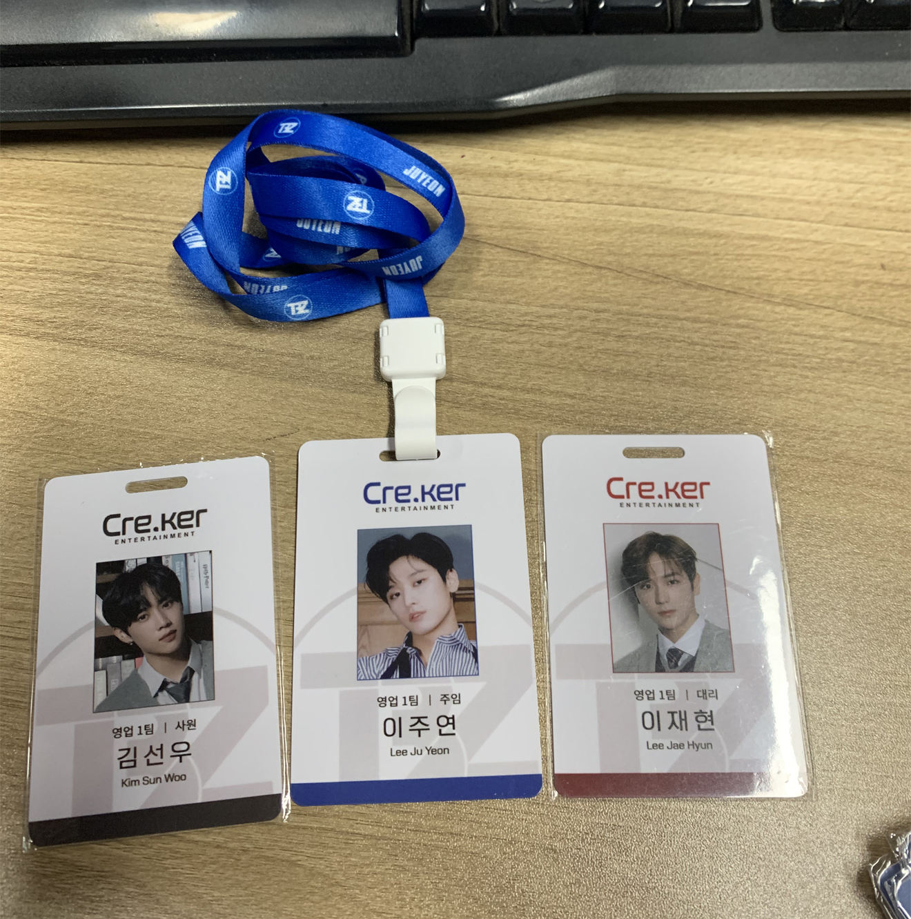 Any color can print  out