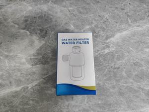 ステンレス鋼付き銅水フィルター316ウェルズ用ガスヒーター洗浄機レーザー機械ろ過40ミクロン - Product Image 6