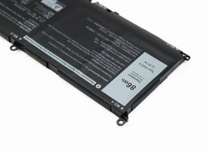 بطارية كمبيوتر محمول بديلة 69KF2 70N2F 8 ftc M59JH P45E P87F002 لبطارية كمبيوتر محمول DELL Alienware M15 M17 R3 M15 R4 - Product Image 6