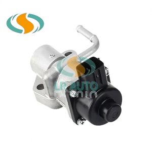 Sylion Auto Promocionais Atacado Auto Peças EGR Valve OEM 1590848 1119890 1S7G9D475AE para Ford Focus Fiesta - Product Image 1