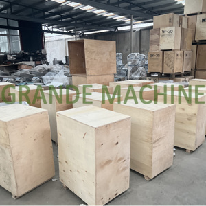 500 KG/H Máquina de lavado y pelado de manzanas Máquina de lavado y pelado de zanahorias Máquina de pelado y pelado de niblets - Product Image 4