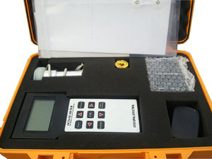 Testeur de la valeur des cellules d'ocsavane, appareil <span class=keywords><strong>Portable</strong></span>, analyseur de nombres d'octa, bs-n, D2699 - Product Image 2