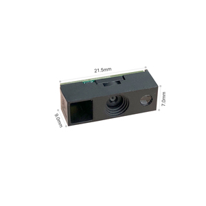RAKINDA fabrika son Ultra ince tarayıcı motoru TTL232 Port 1D QR barkod okuyucu için taşınabilir POS/UHF cihazı - Product Image 4